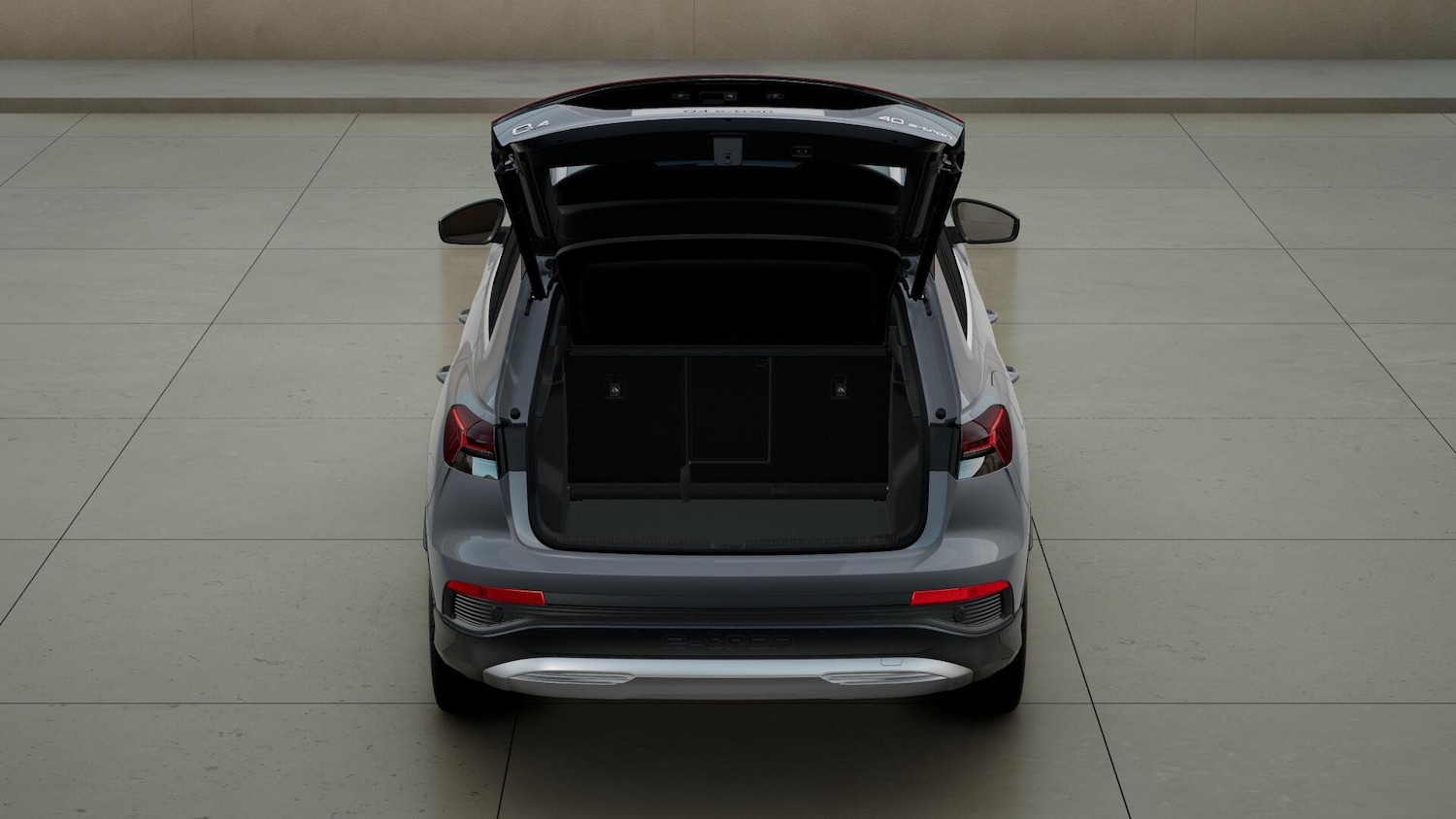 Used Audi Q4 e-tron 2026 for sale - 77981882: Photo 6