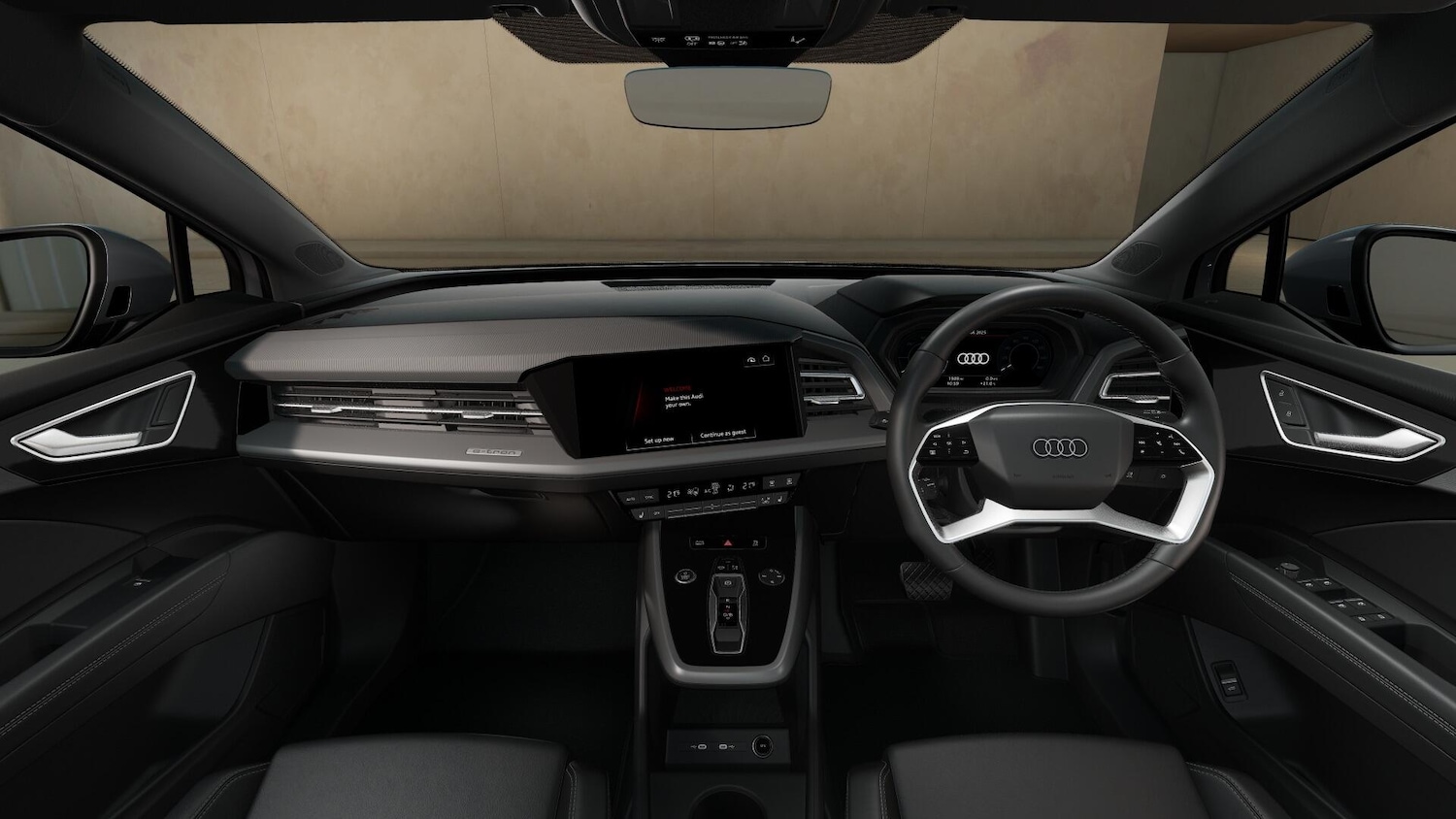 Used Audi Q4 e-tron 2026 for sale - 77981882: Photo 8