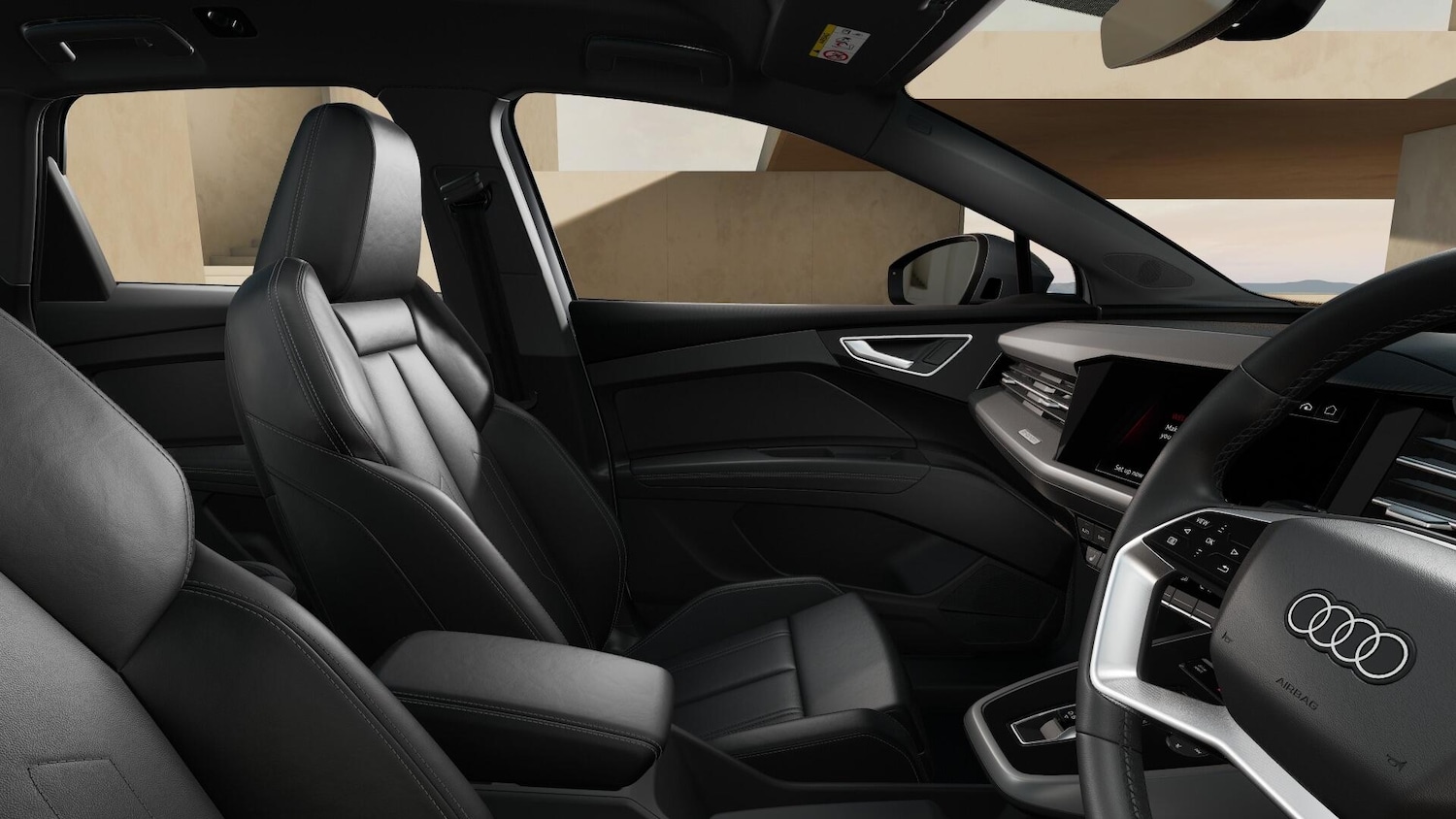 Used Audi Q4 e-tron 2026 for sale - 77981882: Photo 9