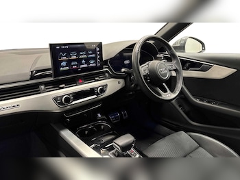 Used Audi A4 Avant 2022 for sale - 79257981: Photo
