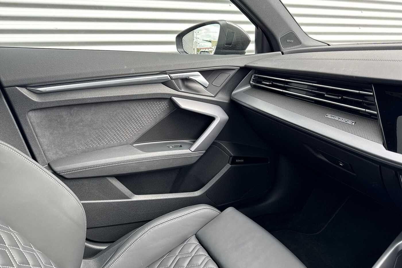 Used Audi A3 2025 for sale - 76416792: Photo 13