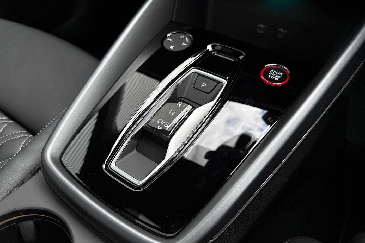 Used Audi A3 2025 for sale - 76416792: Photo 16