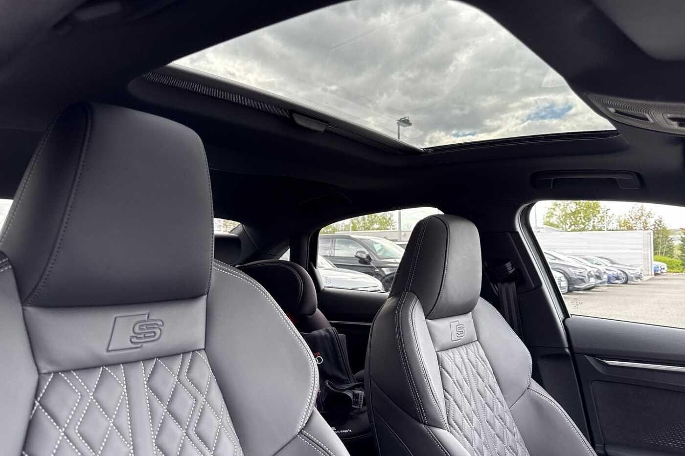 Used Audi A3 2025 for sale - 76416792: Photo 17