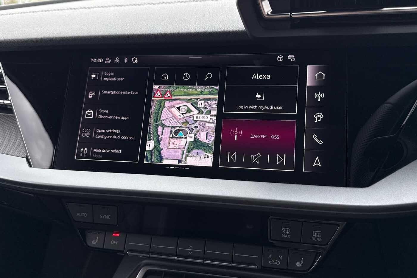 Used Audi A3 2025 for sale - 76416792: Photo 18