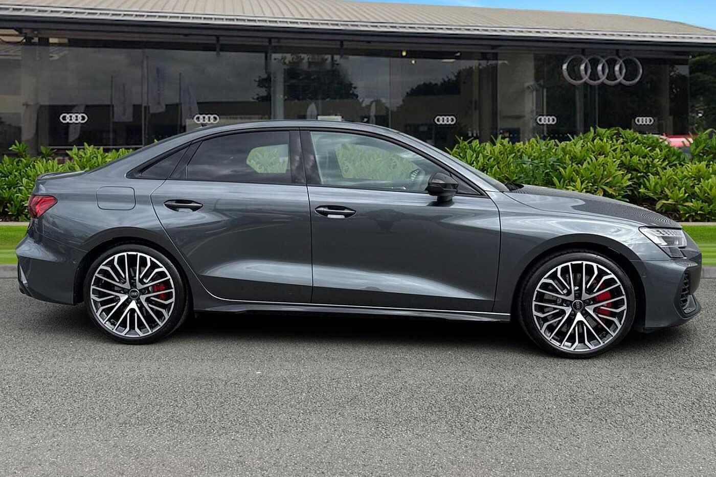 Used Audi A3 2025 for sale - 76416792: Photo 2