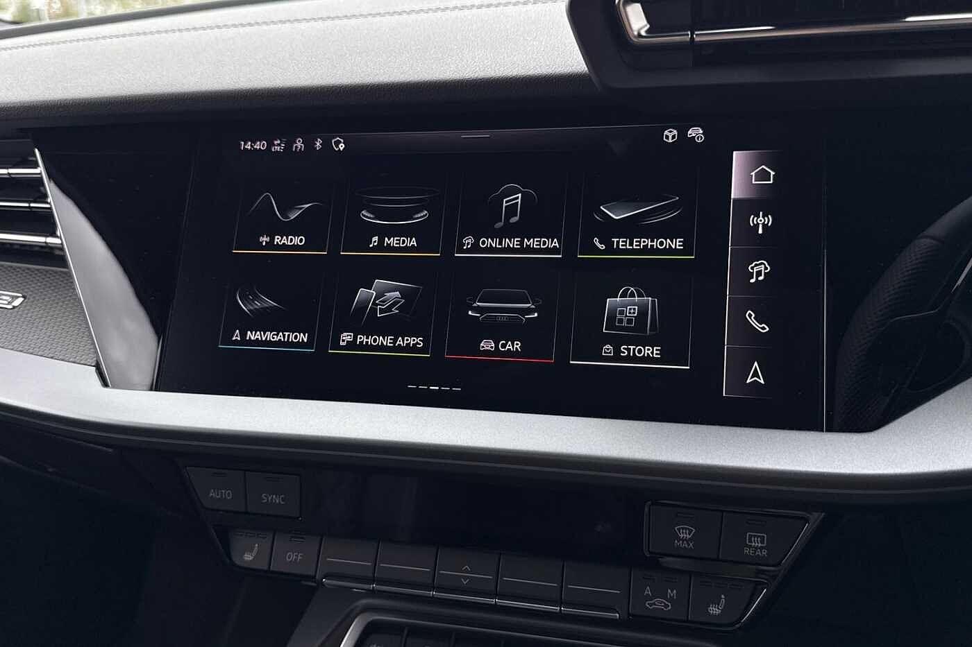 Used Audi A3 2025 for sale - 76416792: Photo 20