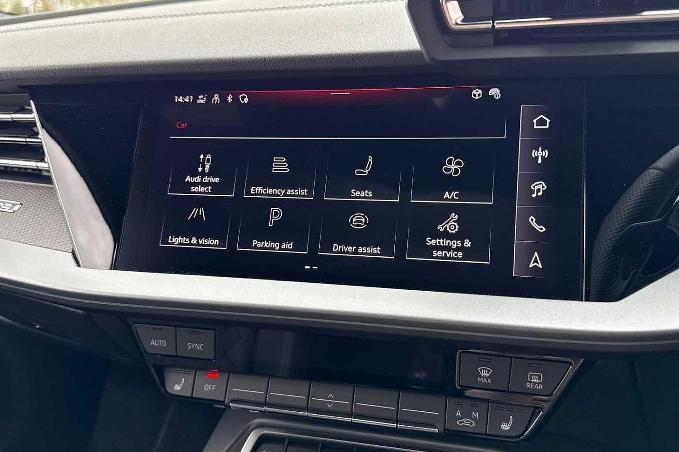 Used Audi A3 2025 for sale - 76416792: Photo 21