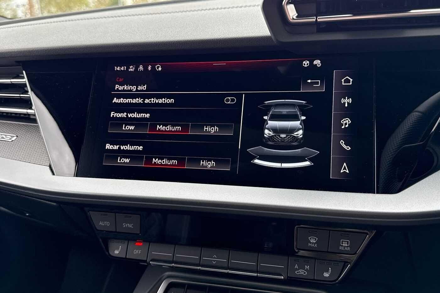 Used Audi A3 2025 for sale - 76416792: Photo 23