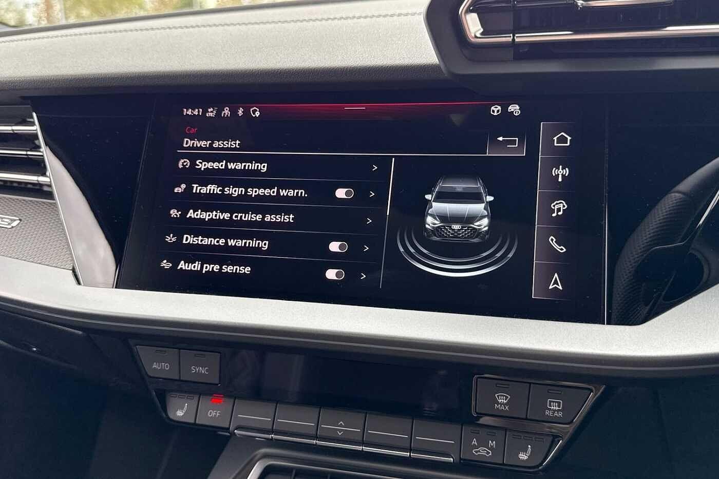 Used Audi A3 2025 for sale - 76416792: Photo 25