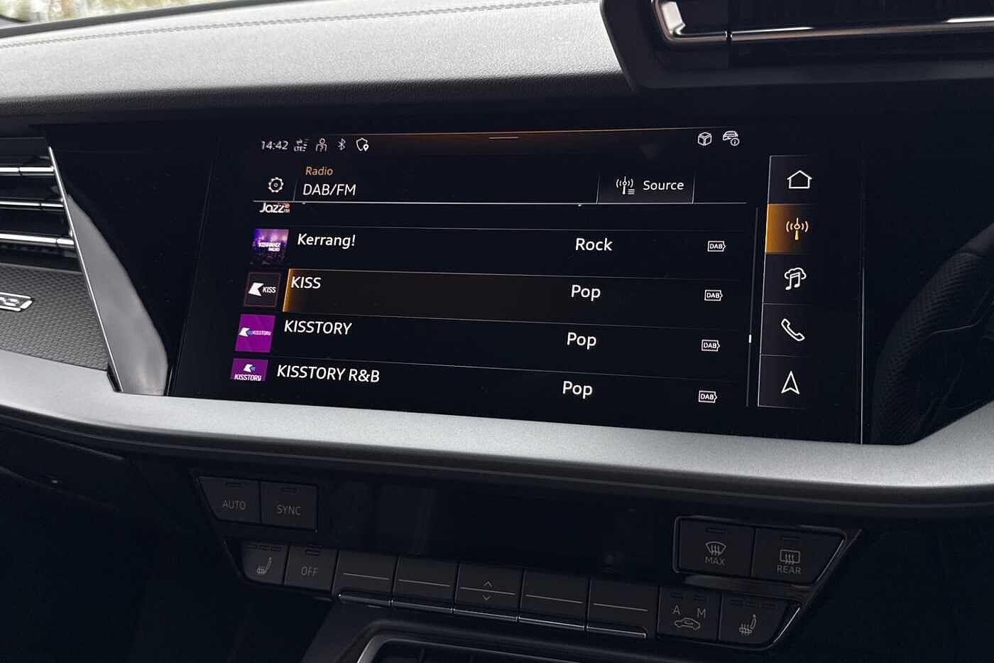 Used Audi A3 2025 for sale - 76416792: Photo 26