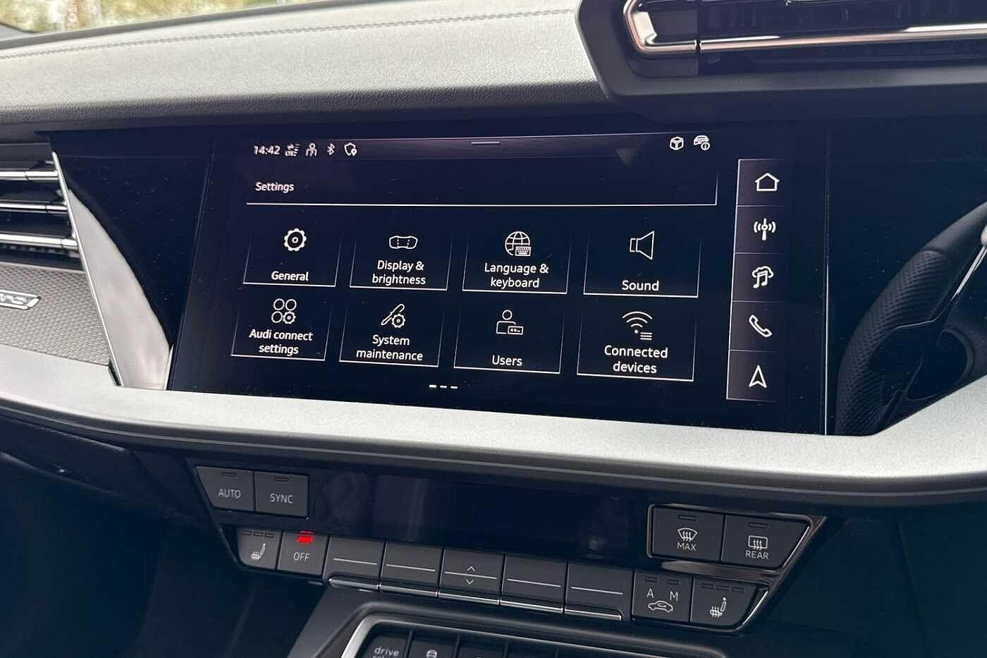 Used Audi A3 2025 for sale - 76416792: Photo 28