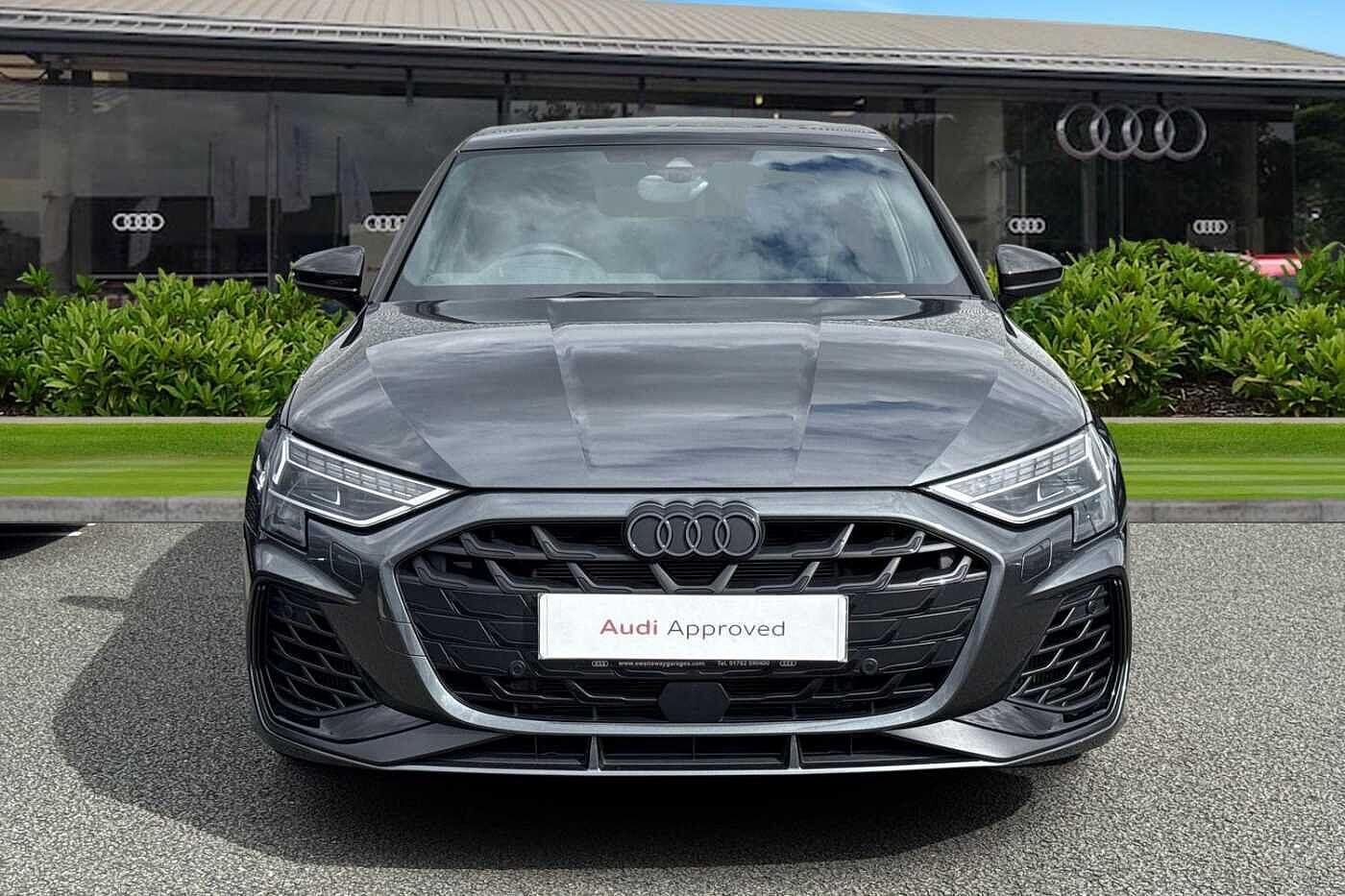 Used Audi A3 2025 for sale - 76416792: Photo 3