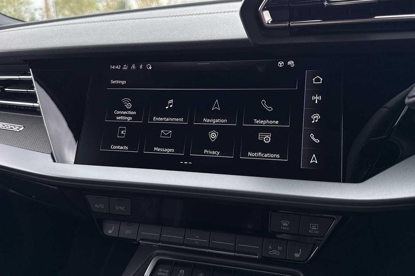 Used Audi A3 2025 for sale - 76416792: Photo 30