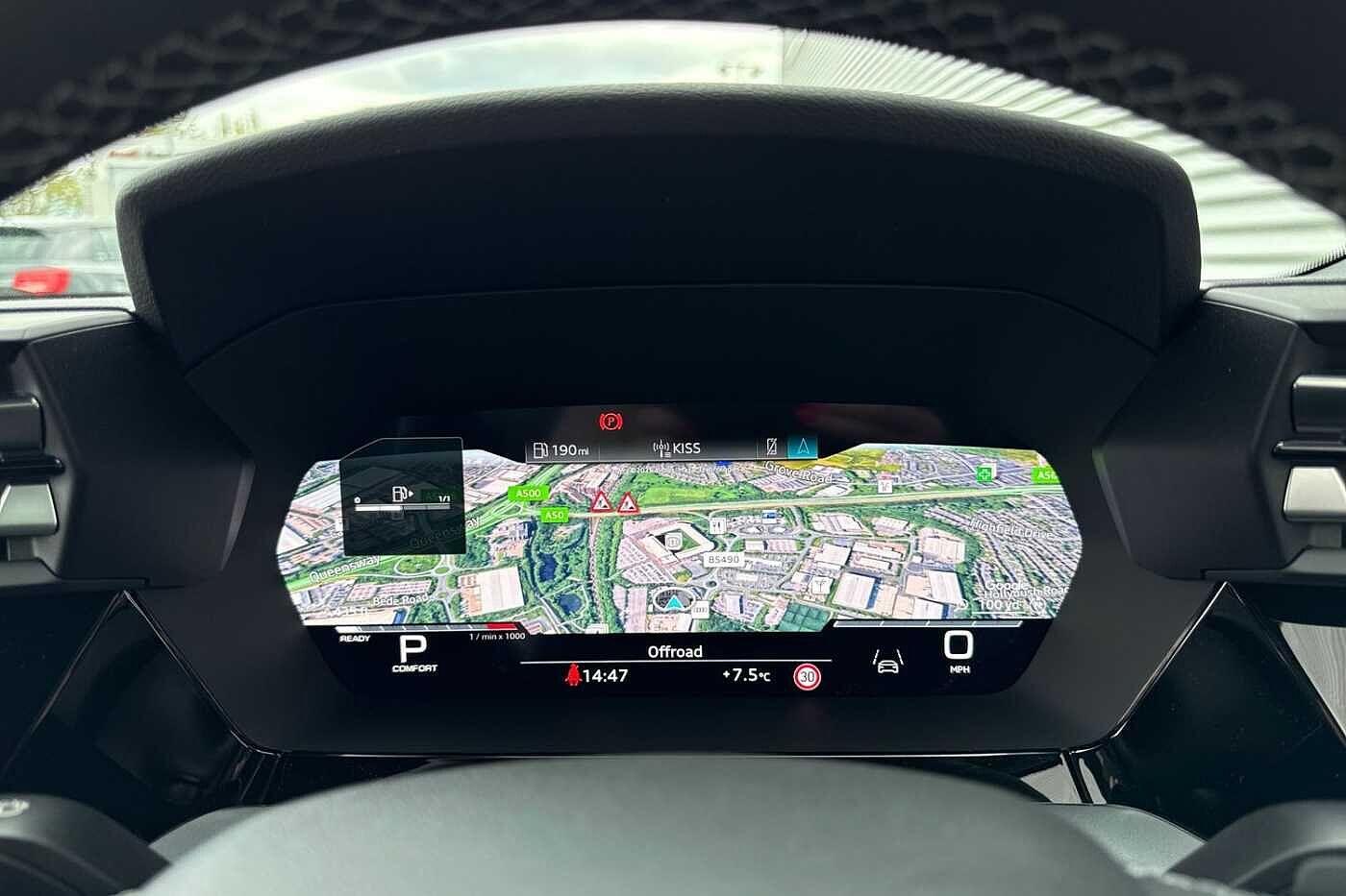 Used Audi A3 2025 for sale - 76416792: Photo 31