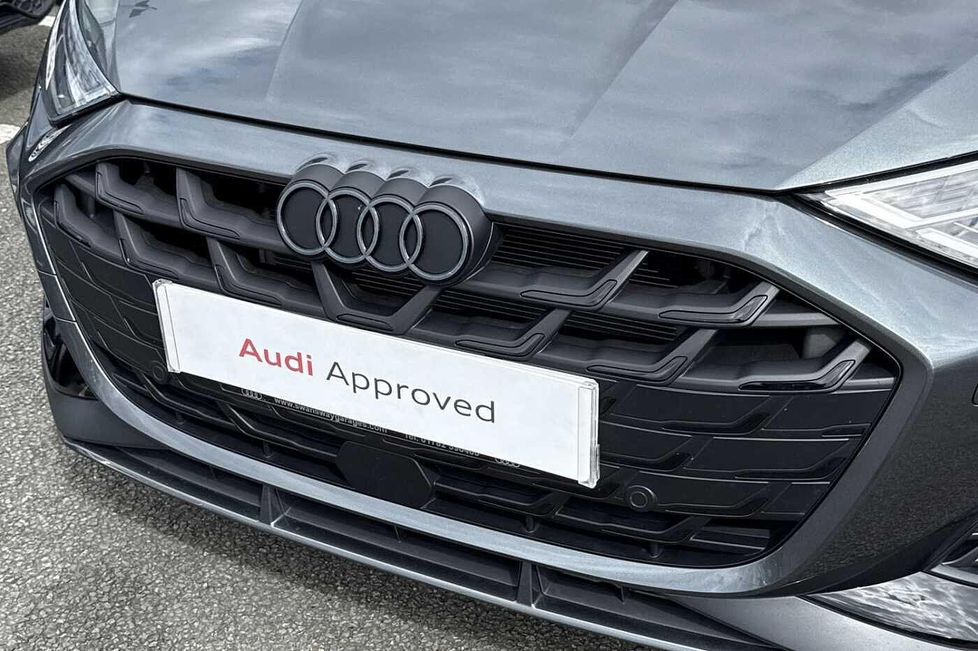 Used Audi A3 2025 for sale - 76416792: Photo 33