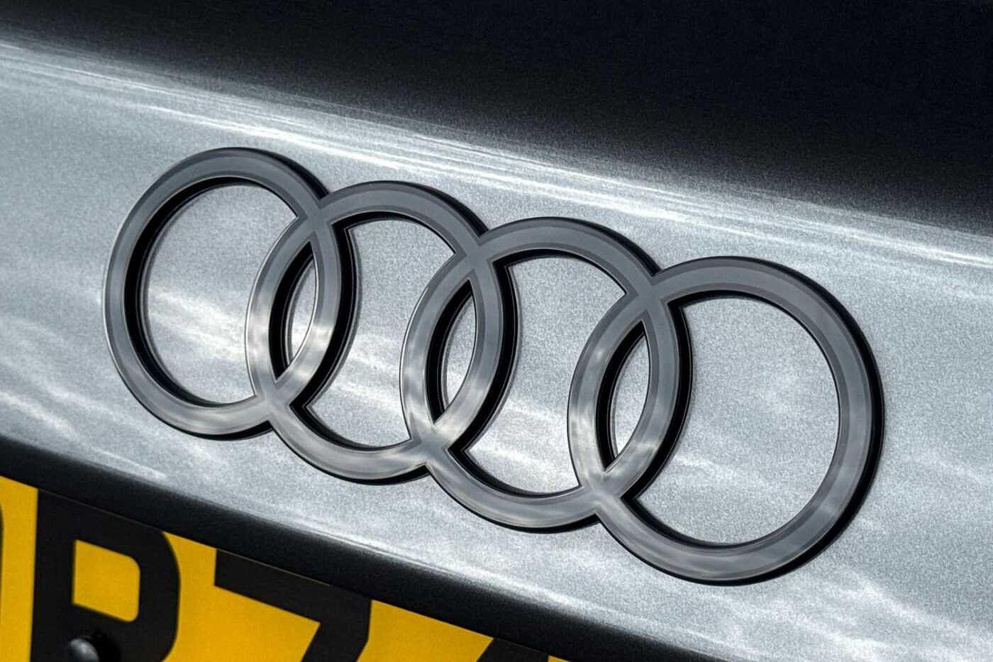 Used Audi A3 2025 for sale - 76416792: Photo 38