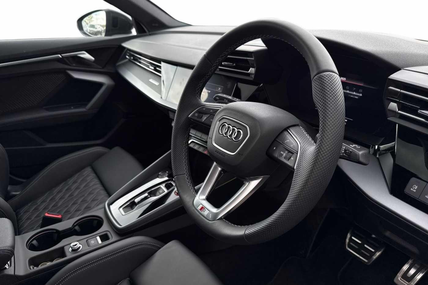 Used Audi A3 2025 for sale - 76416792: Photo 59