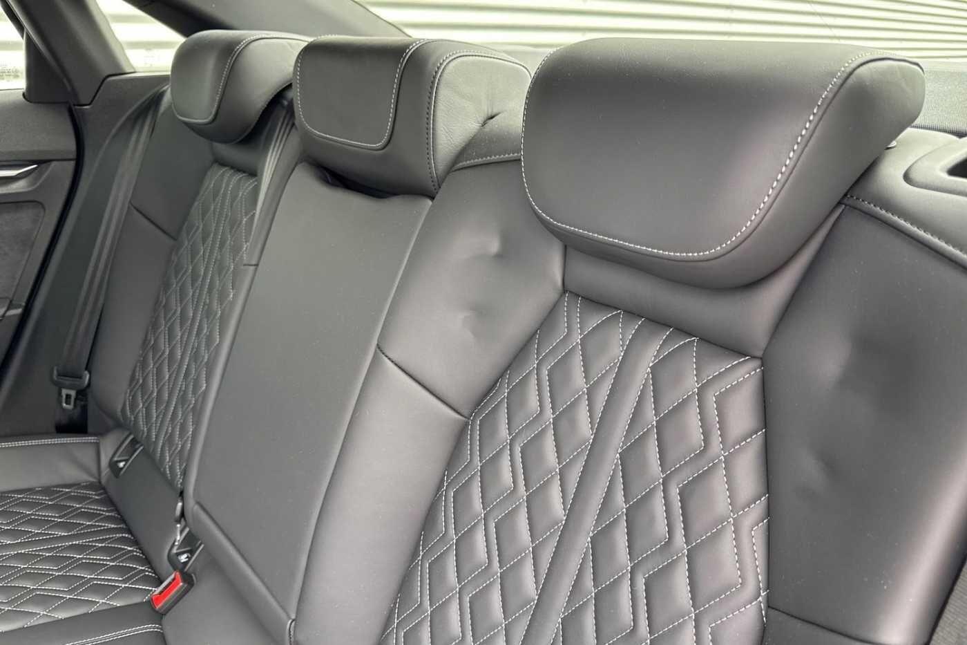 Used Audi A3 2025 for sale - 76416792: Photo 64