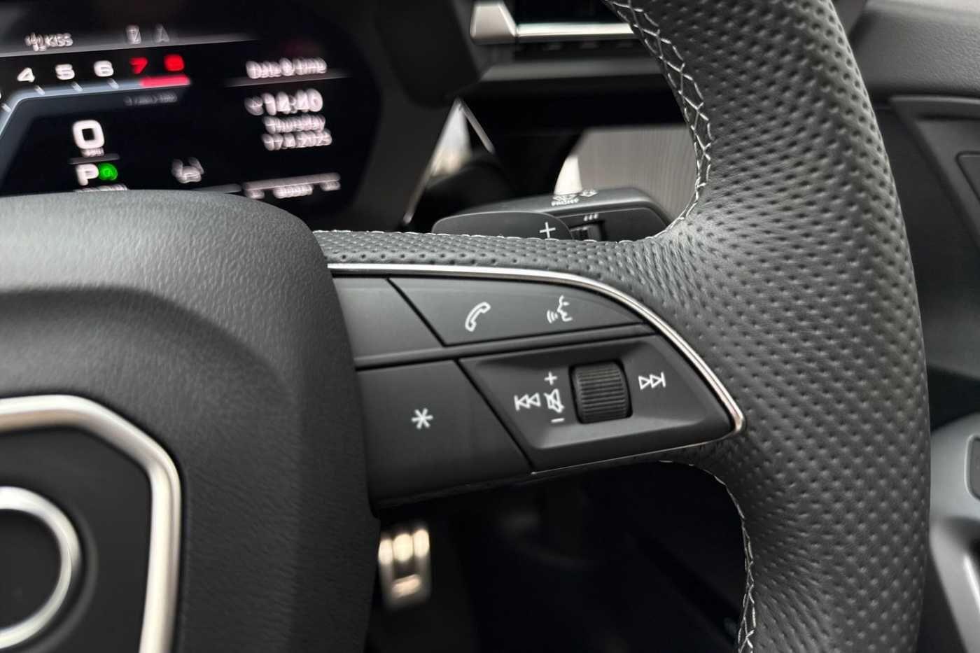 Used Audi A3 2025 for sale - 76416792: Photo 76