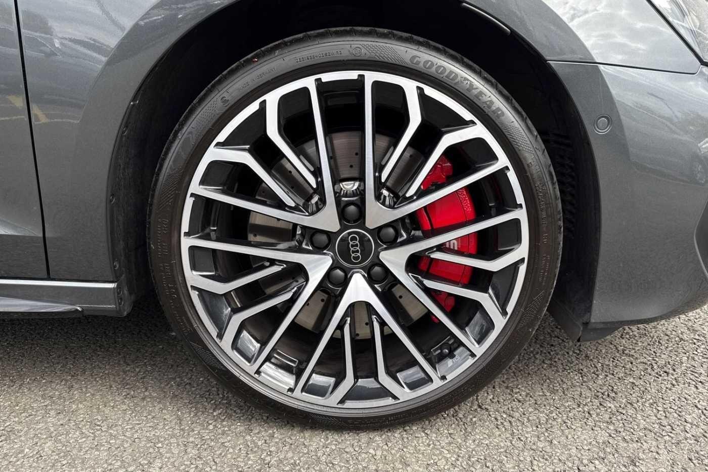 Used Audi A3 2025 for sale - 76416792: Photo 78