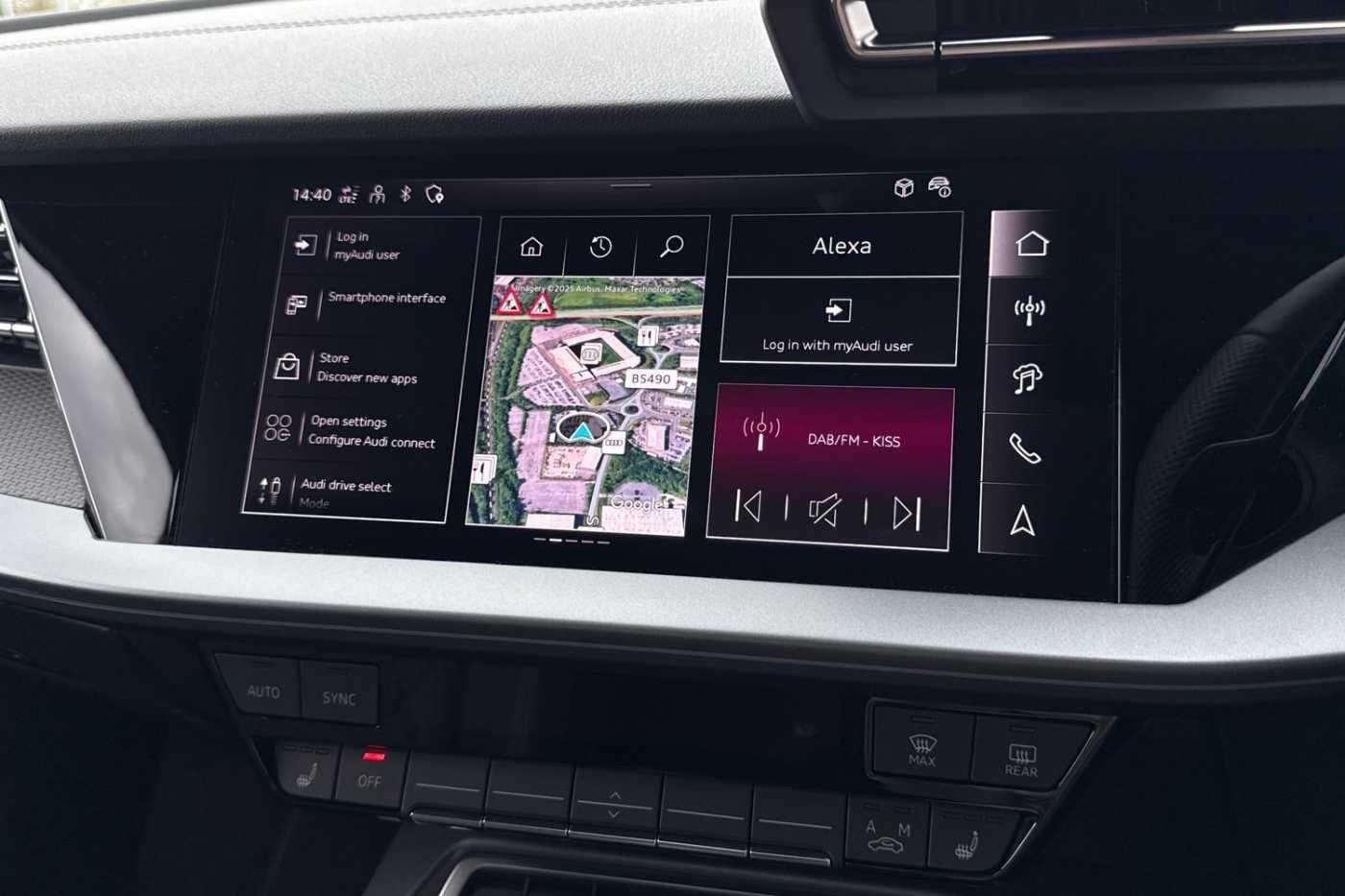 Used Audi A3 2025 for sale - 76416792: Photo 79