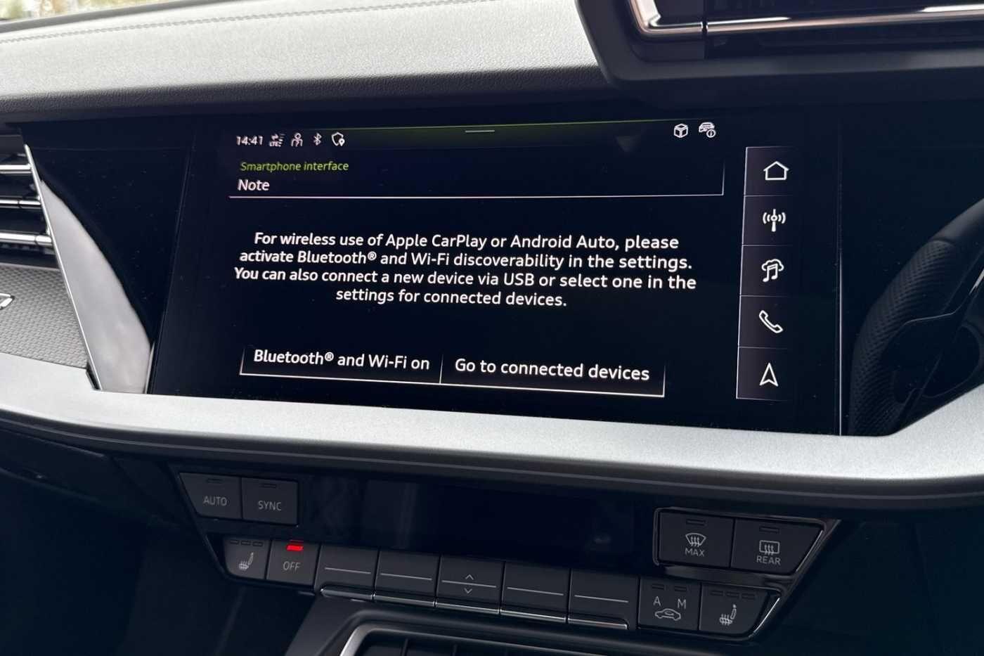 Used Audi A3 2025 for sale - 76416792: Photo 82