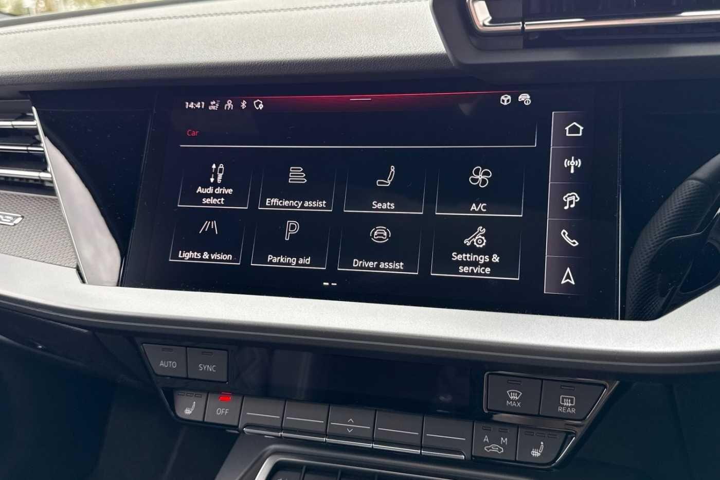 Used Audi A3 2025 for sale - 76416792: Photo 83