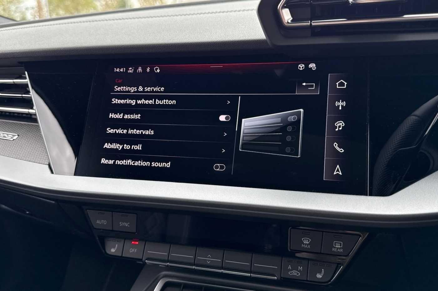 Used Audi A3 2025 for sale - 76416792: Photo 87