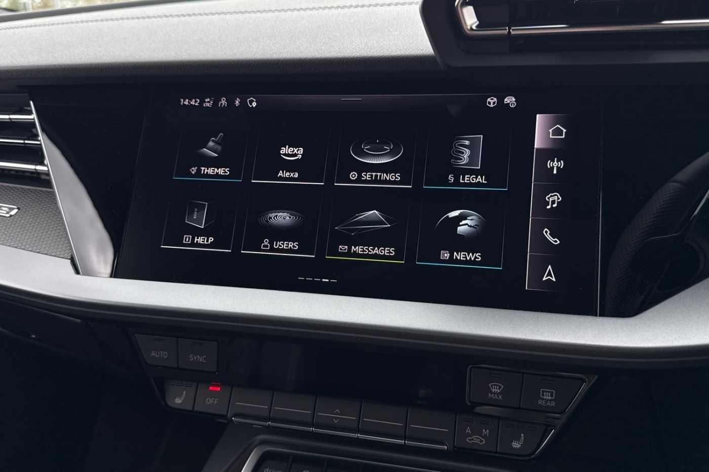 Used Audi A3 2025 for sale - 76416792: Photo 88