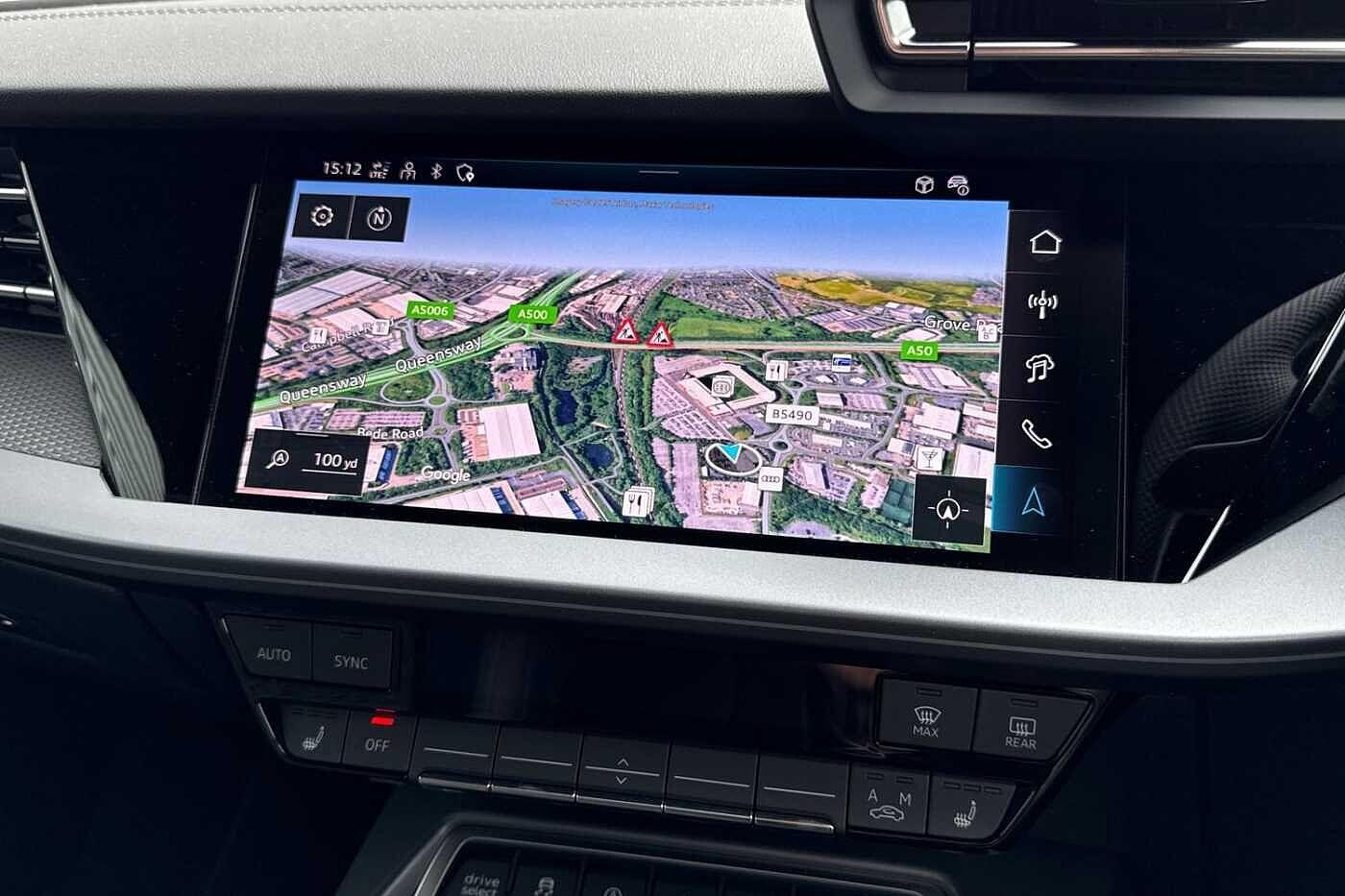 Used Audi A3 2025 for sale - 76416792: Photo 9