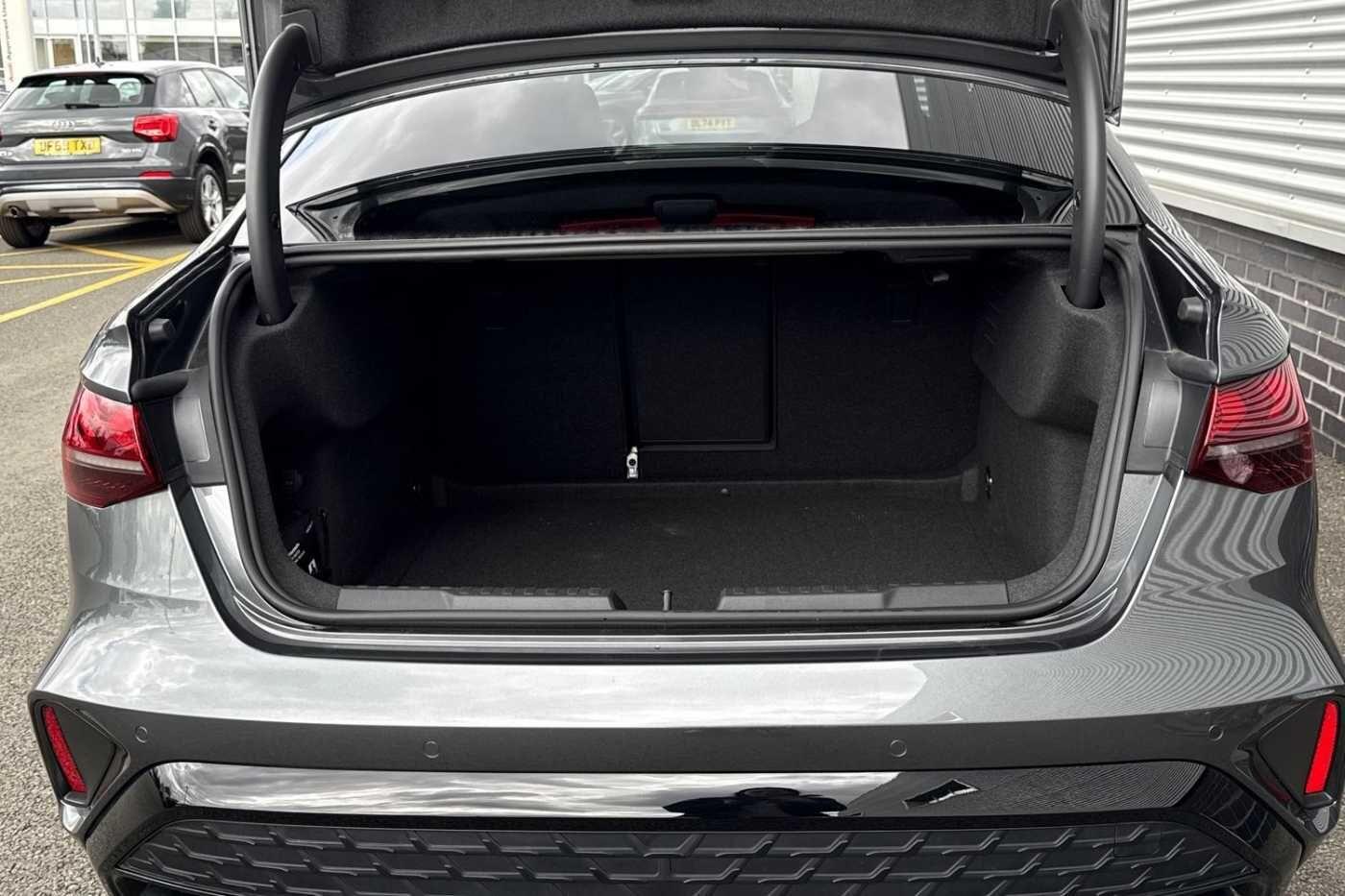 Used Audi A3 2025 for sale - 76416792: Photo 91