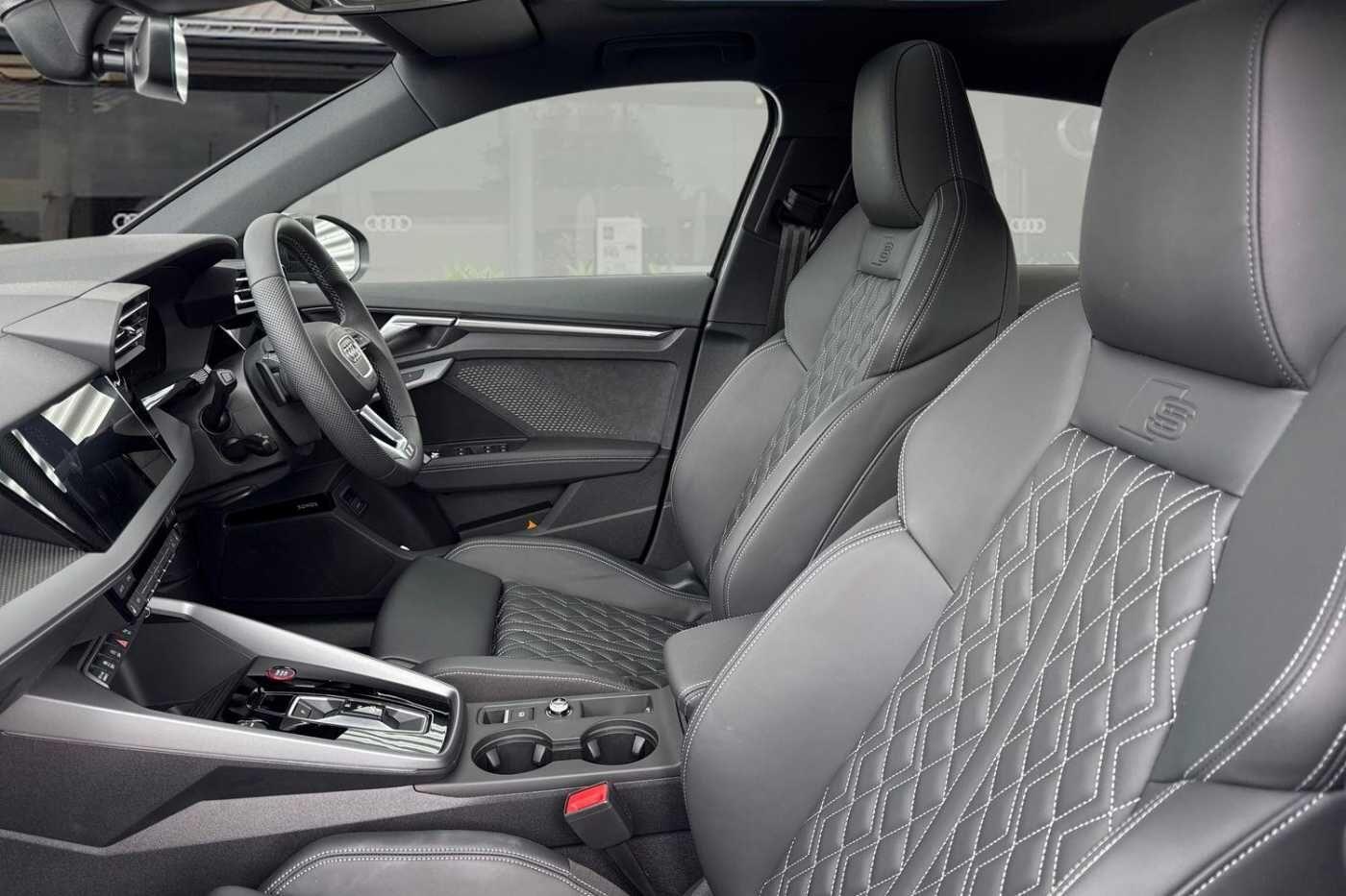 Used Audi A3 2025 for sale - 76416792: Photo 94