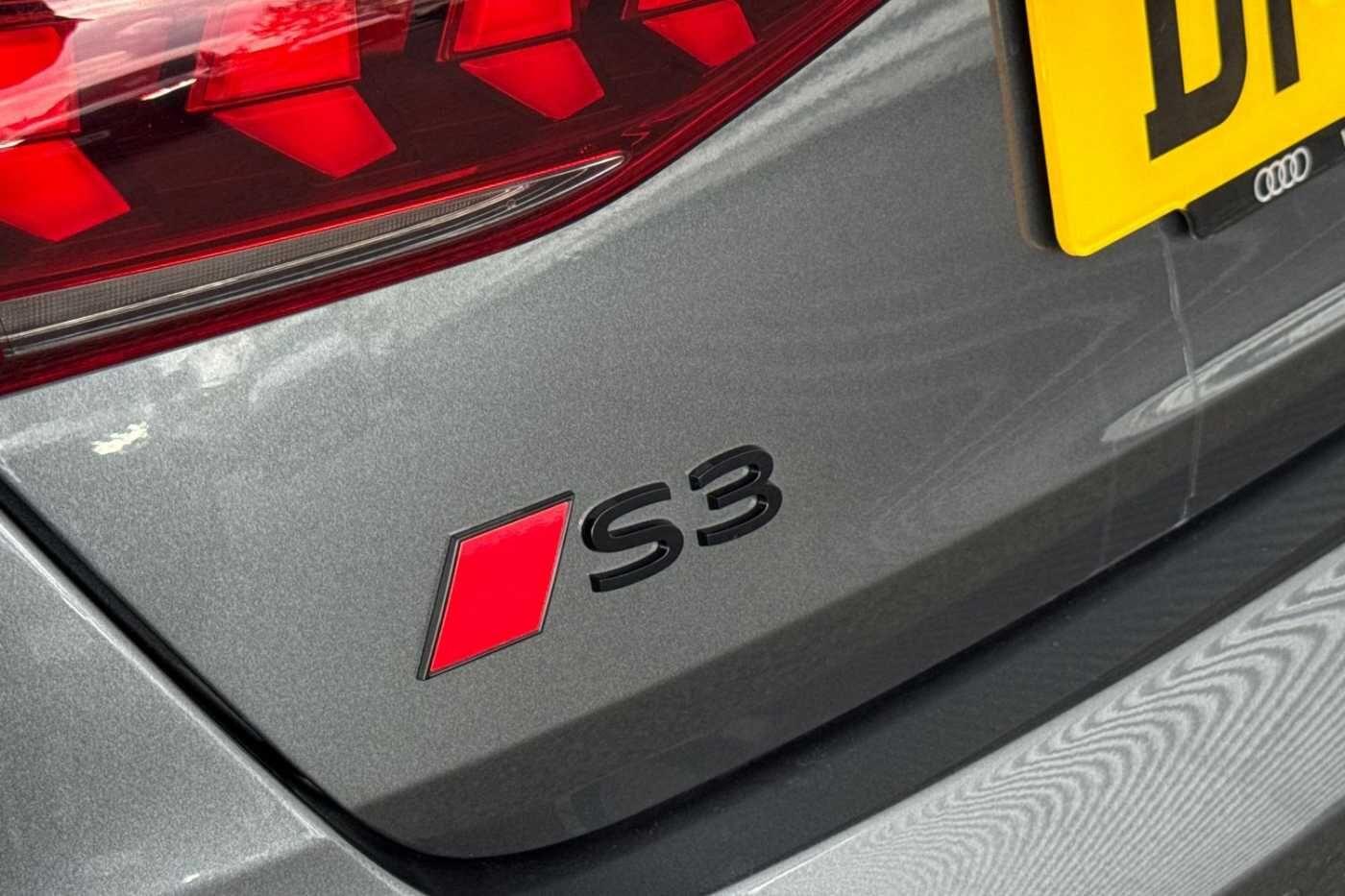 Used Audi A3 2025 for sale - 76416792: Photo 97