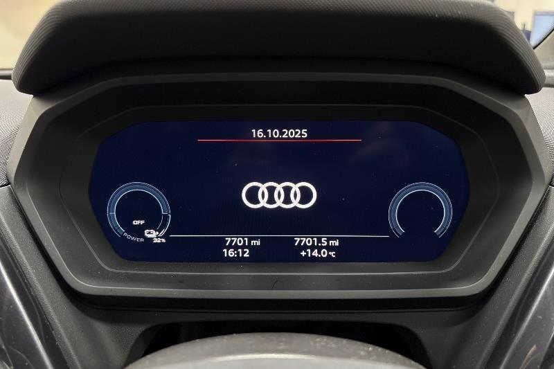 Used Audi Q4 e-tron 2025 for sale - 76469338: Photo 10
