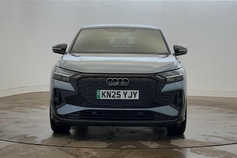 Used Audi Q4 e-tron 2025 for sale - 76469338: Photo 6