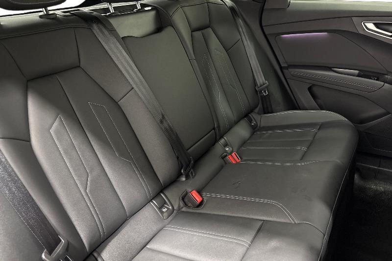 Used Audi Q4 e-tron 2025 for sale - 76469338: Photo 8