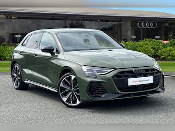 Used Audi S3 2025 for sale - 78993279: Photo