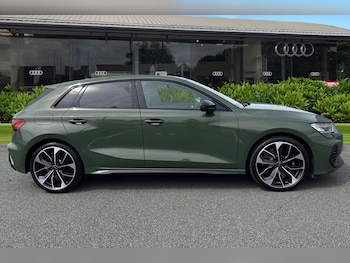 Used Audi S3 2025 for sale - 78993279: Photo