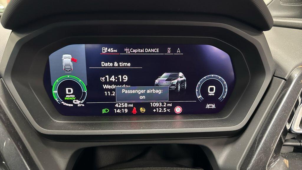 Used Audi Q4 e-tron 2022 for sale - 77680154: Photo 10