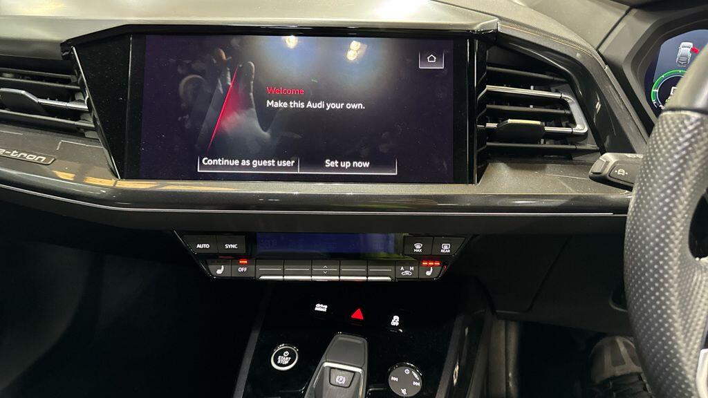 Used Audi Q4 e-tron 2022 for sale - 77680154: Photo 11