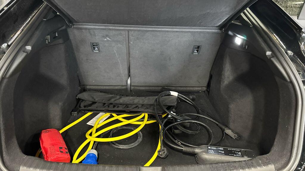 Used Audi Q4 e-tron 2022 for sale - 77680154: Photo 7