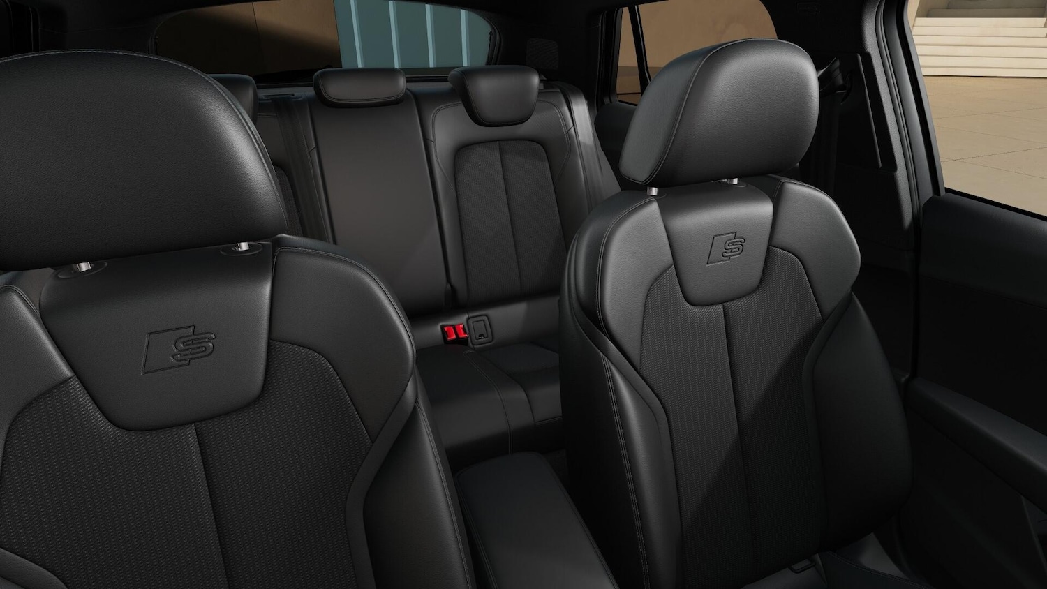 Used Audi Q2 2026 for sale - 77981872: Photo 10