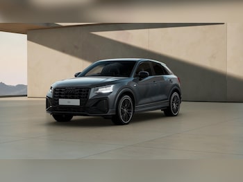 Audi Q2 feature image