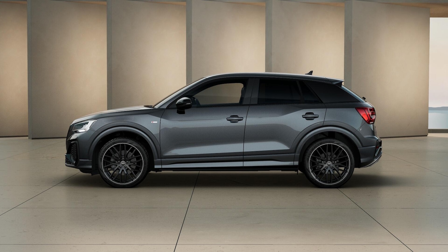 Used Audi Q2 2026 for sale - 77981872: Photo 3