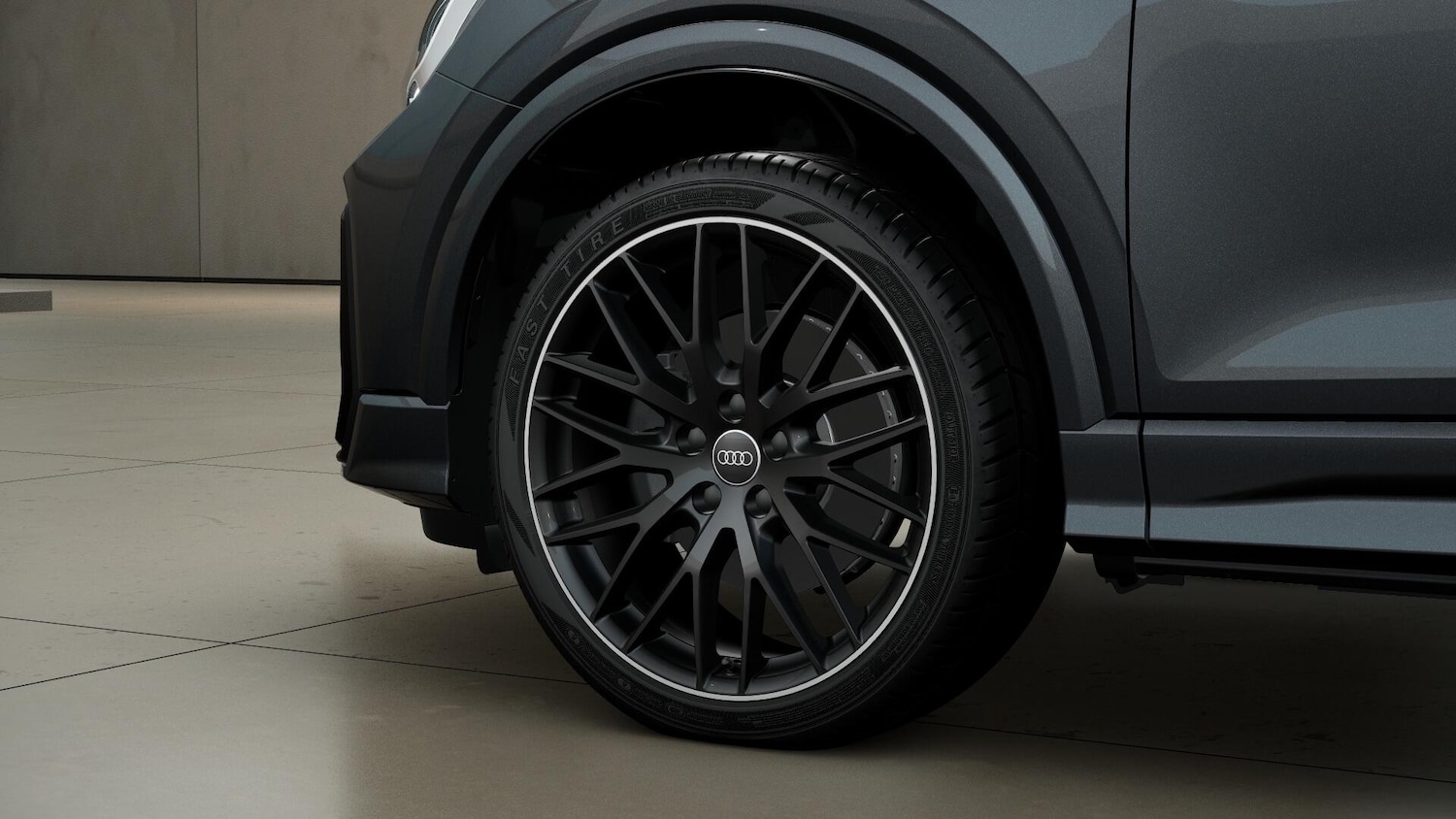 Used Audi Q2 2026 for sale - 77981872: Photo 4