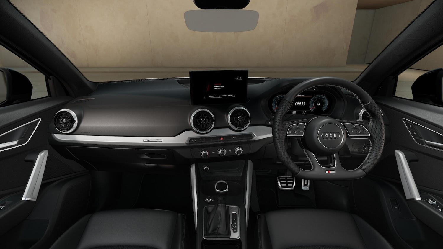 Used Audi Q2 2026 for sale - 77981872: Photo 8