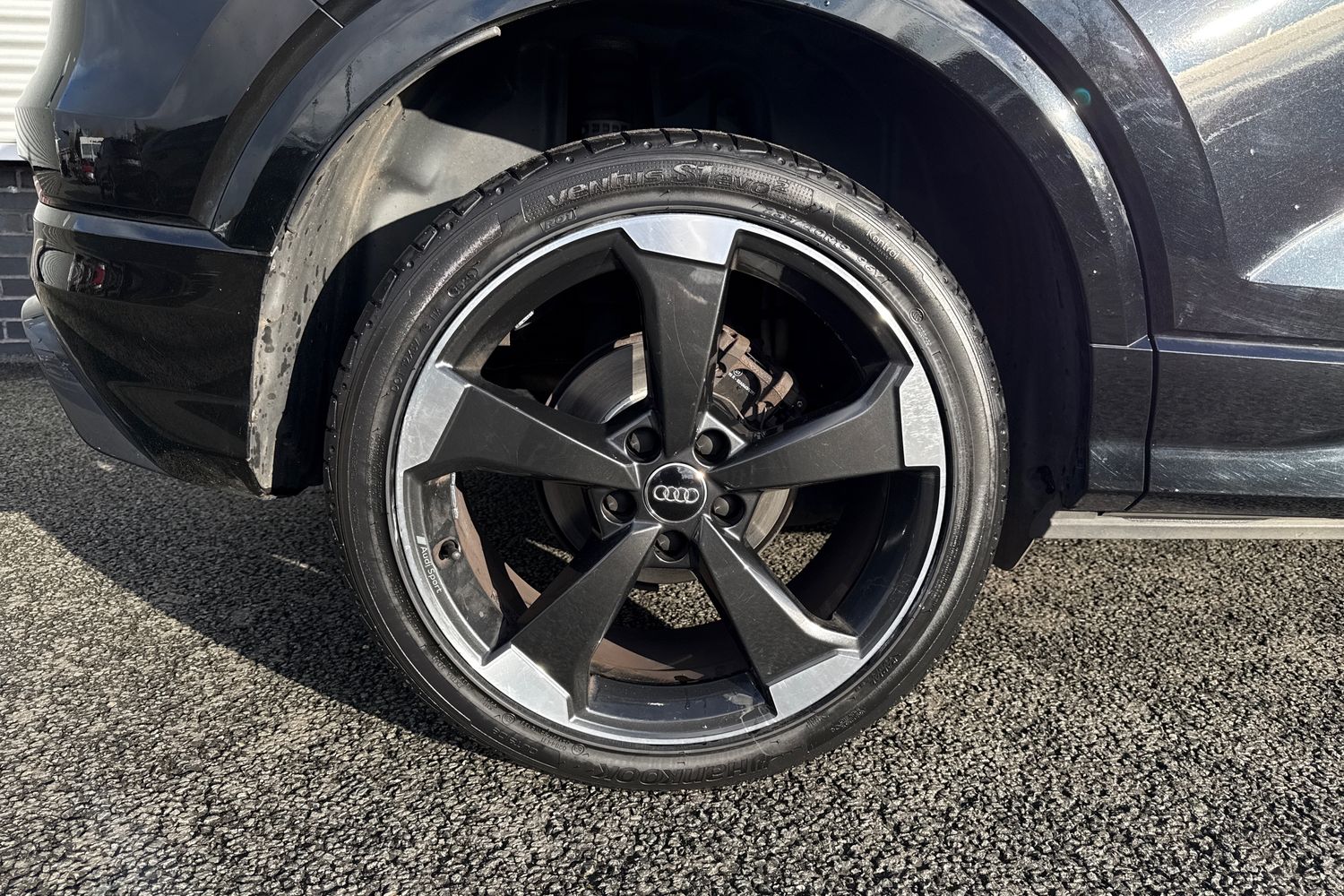 Used Audi Q2 2020 for sale - 76368719: Photo 11