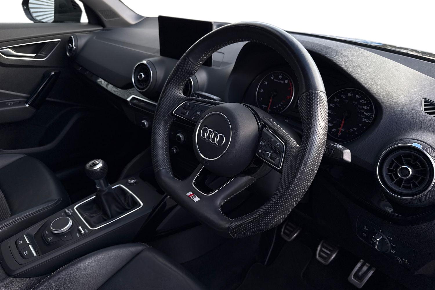 Used Audi Q2 2020 for sale - 76368719: Photo 14