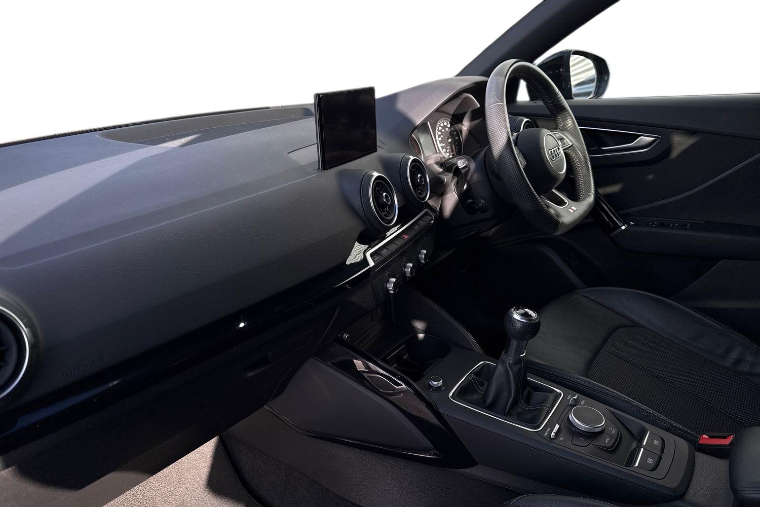 Used Audi Q2 2020 for sale - 76368719: Photo 15