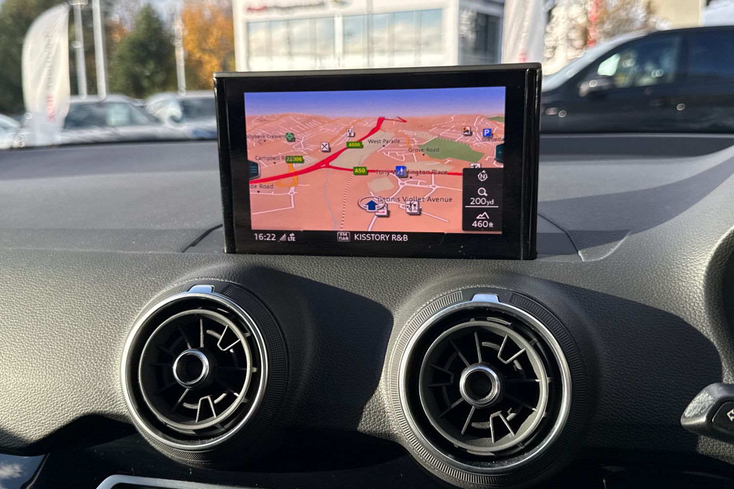 Used Audi Q2 2020 for sale - 76368719: Photo 17